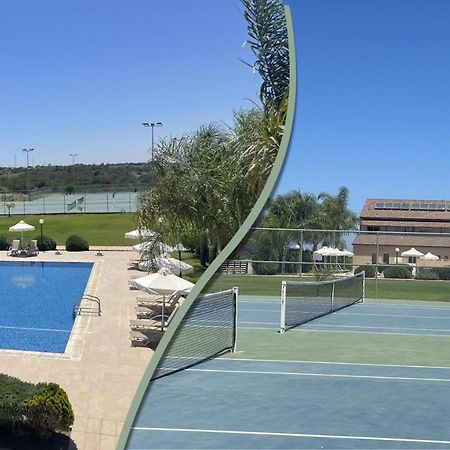 Protaras Tennis And Country Club Dış mekan fotoğraf