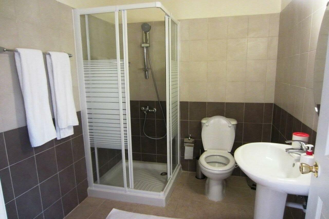 Protaras Tennis And Country Club Dış mekan fotoğraf