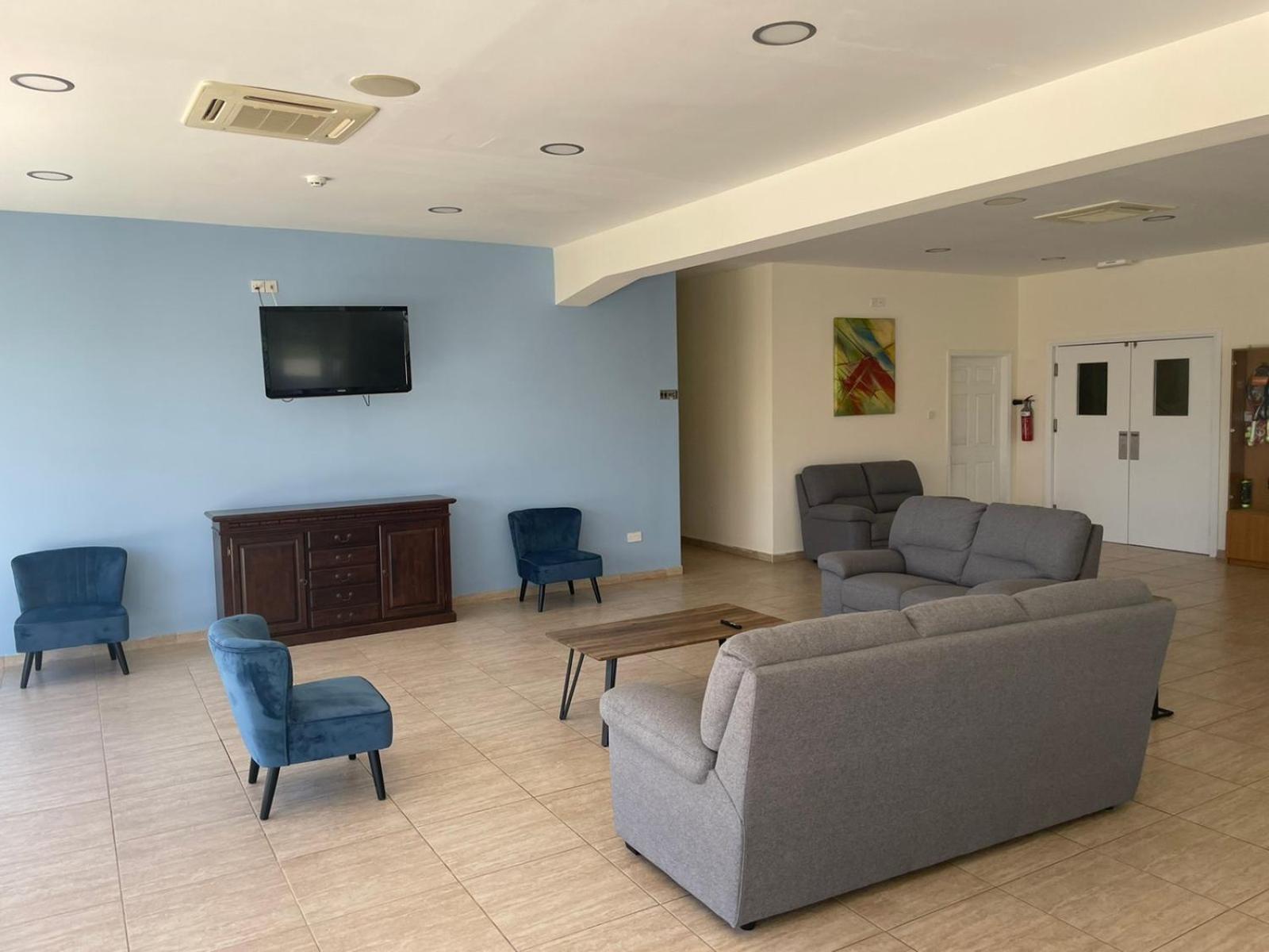 Protaras Tennis And Country Club Dış mekan fotoğraf